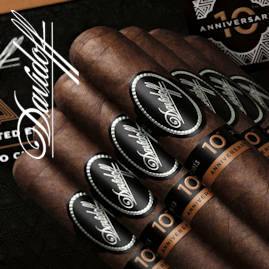 cygara davidoff nicaragua 10 th ban 2